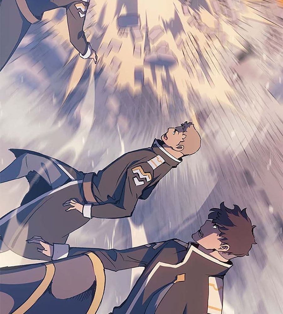 Võ Vương Tái Thế: Chapter 16