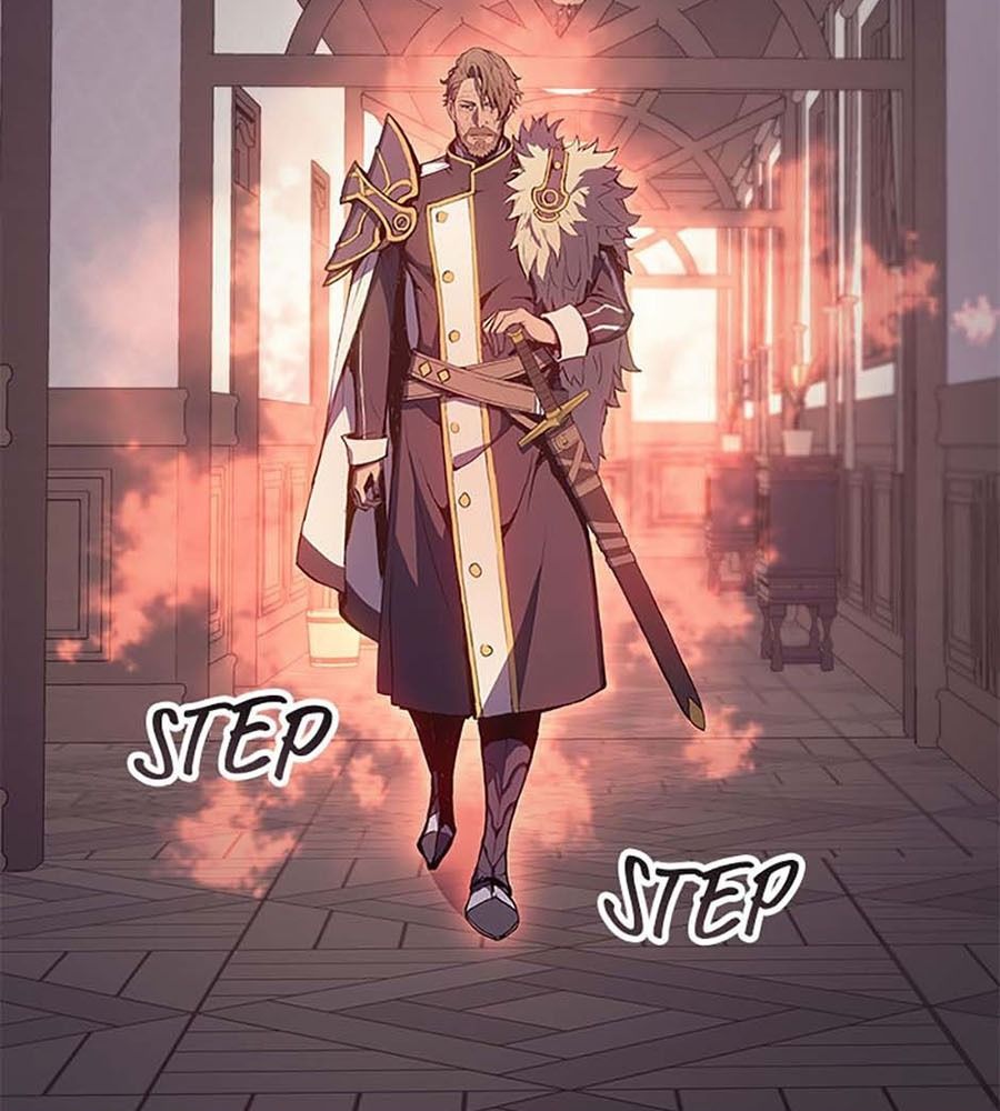 Võ Vương Tái Thế: Chapter 16