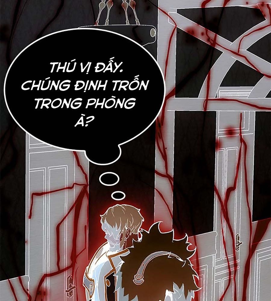 Võ Vương Tái Thế: Chapter 16