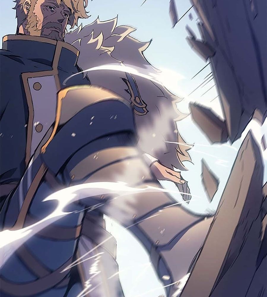 Võ Vương Tái Thế: Chapter 16