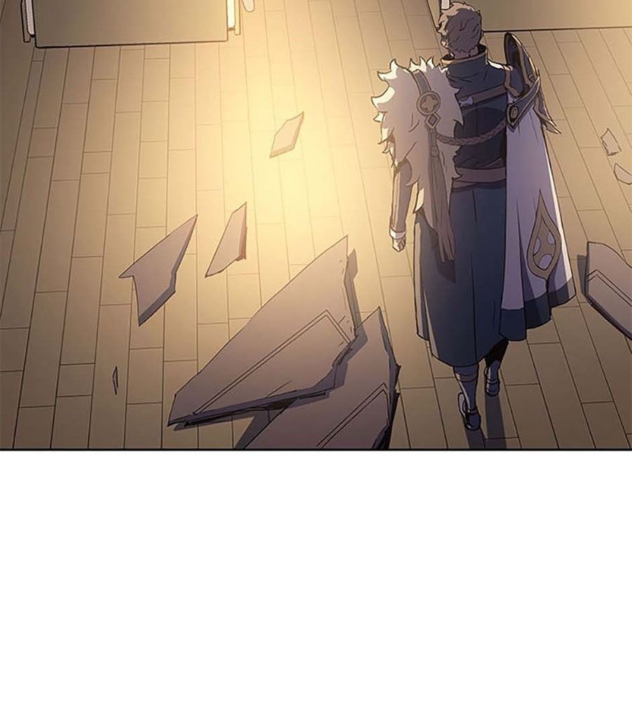 Võ Vương Tái Thế: Chapter 16