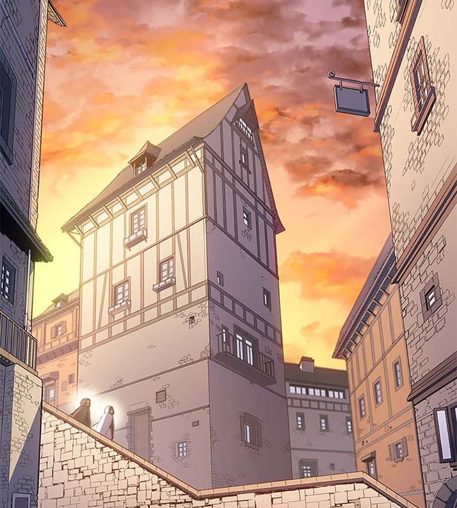 Võ Vương Tái Thế: Chapter 16