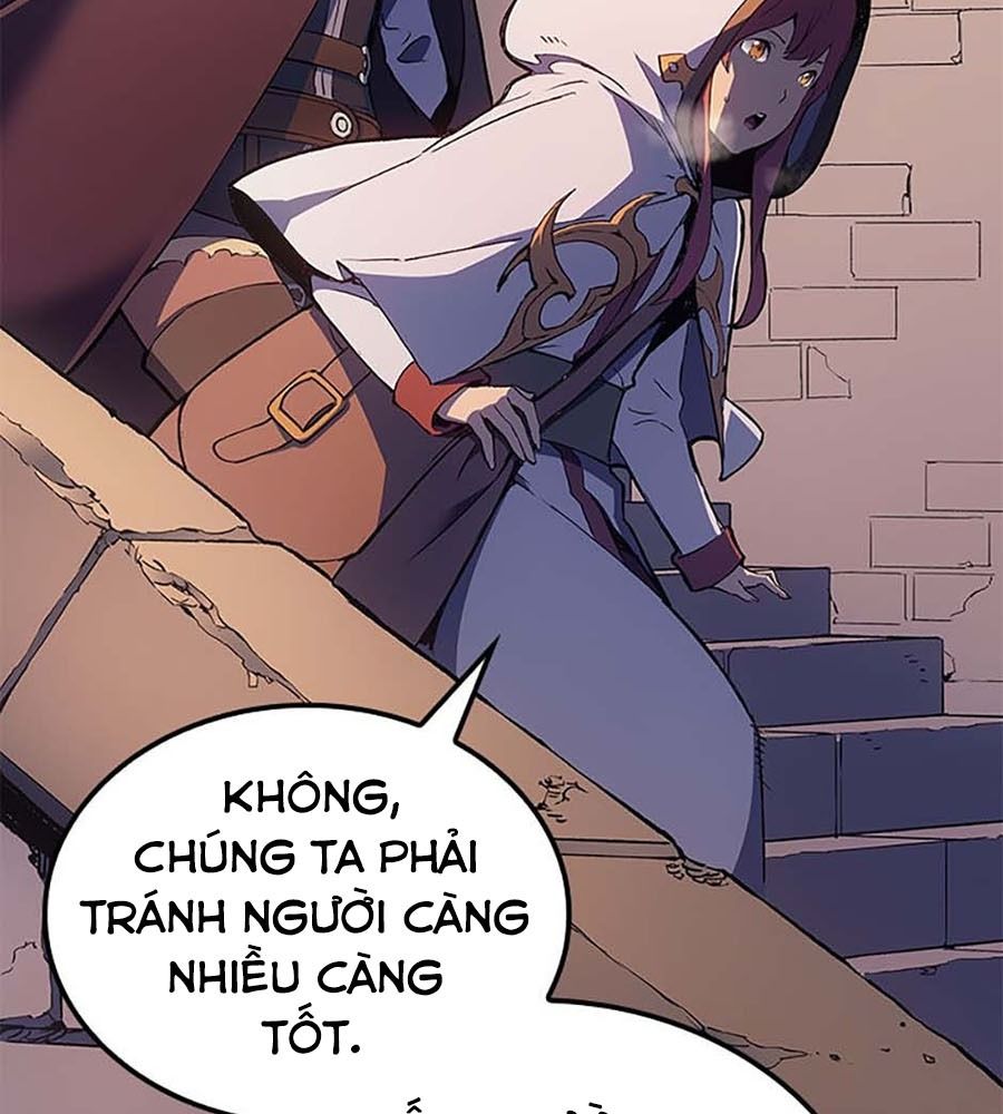 Võ Vương Tái Thế: Chapter 16