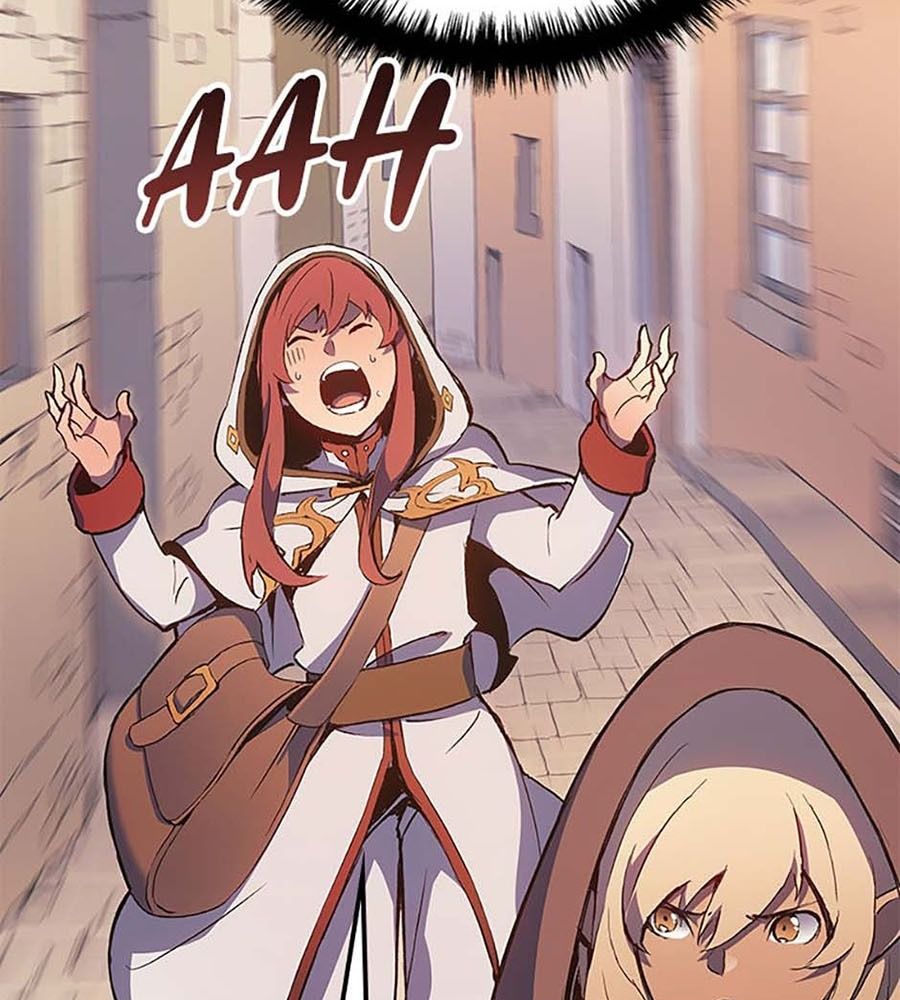 Võ Vương Tái Thế: Chapter 16