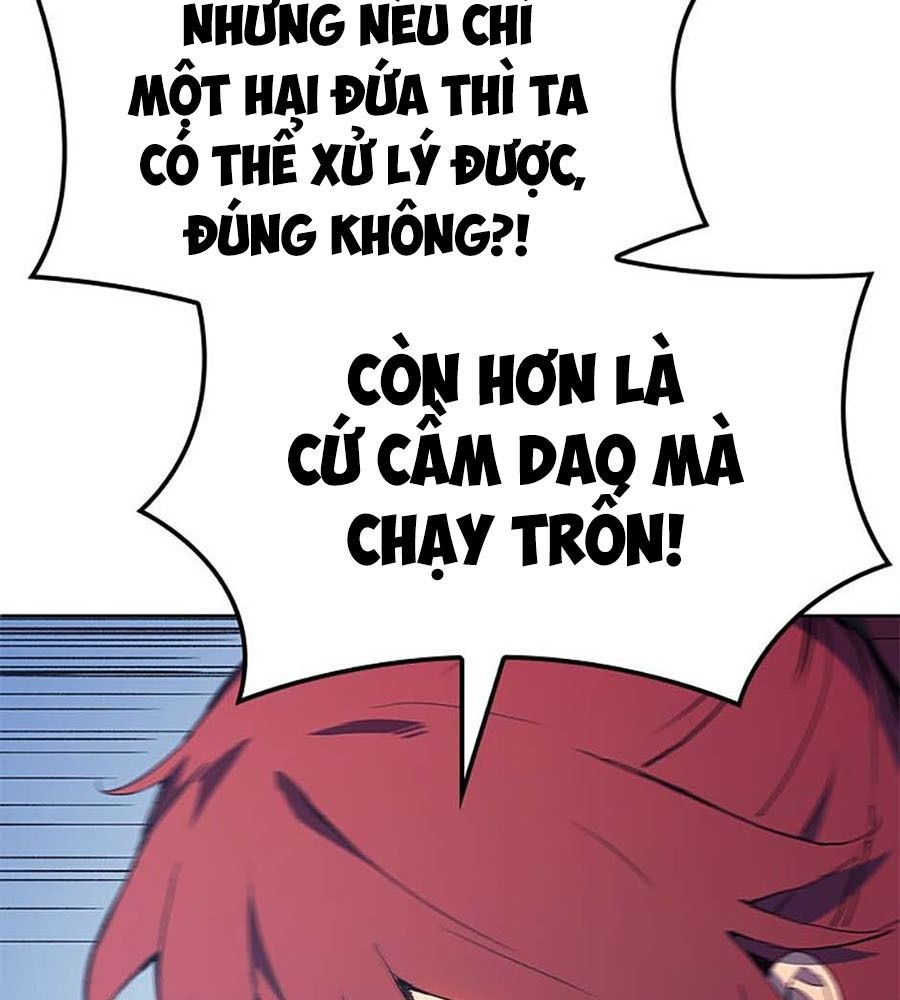 Võ Vương Tái Thế: Chapter 16