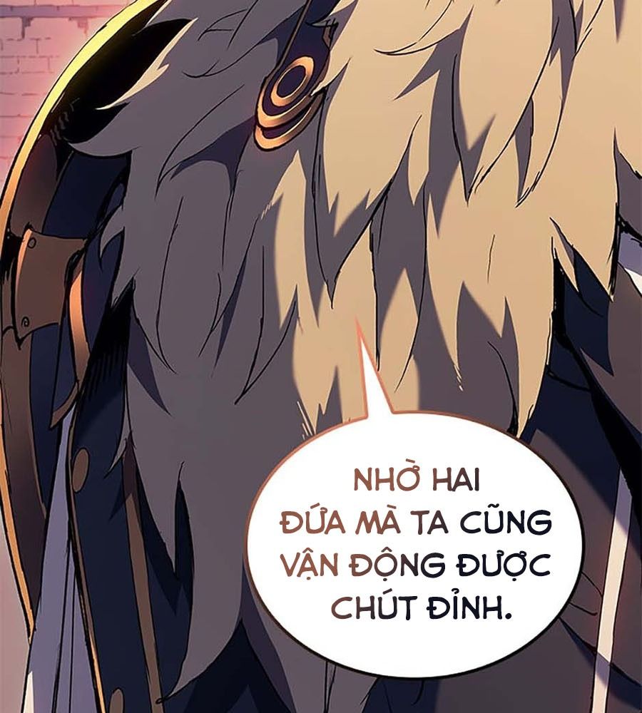 Võ Vương Tái Thế: Chapter 16