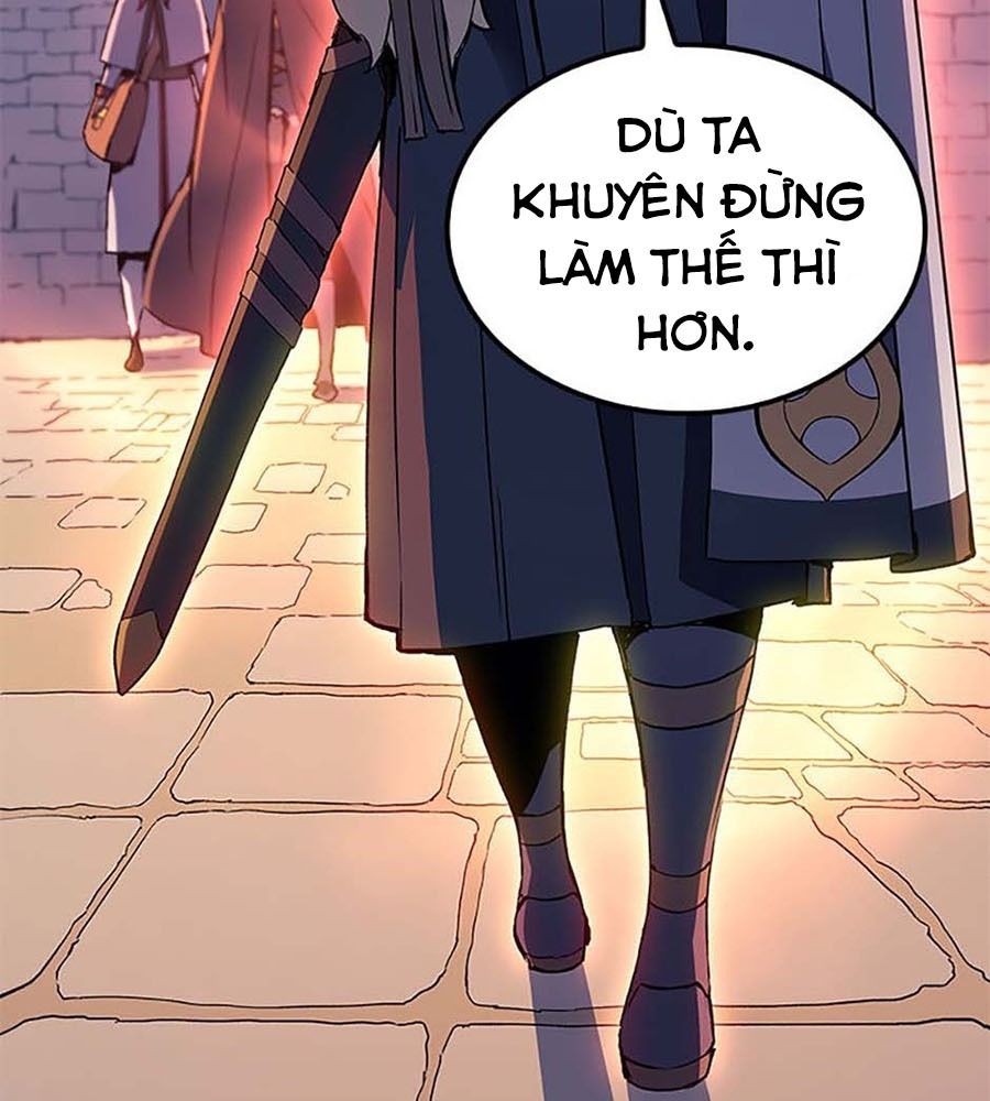 Võ Vương Tái Thế: Chapter 16