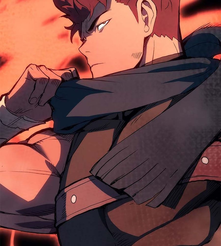 Võ Vương Tái Thế: Chapter 17