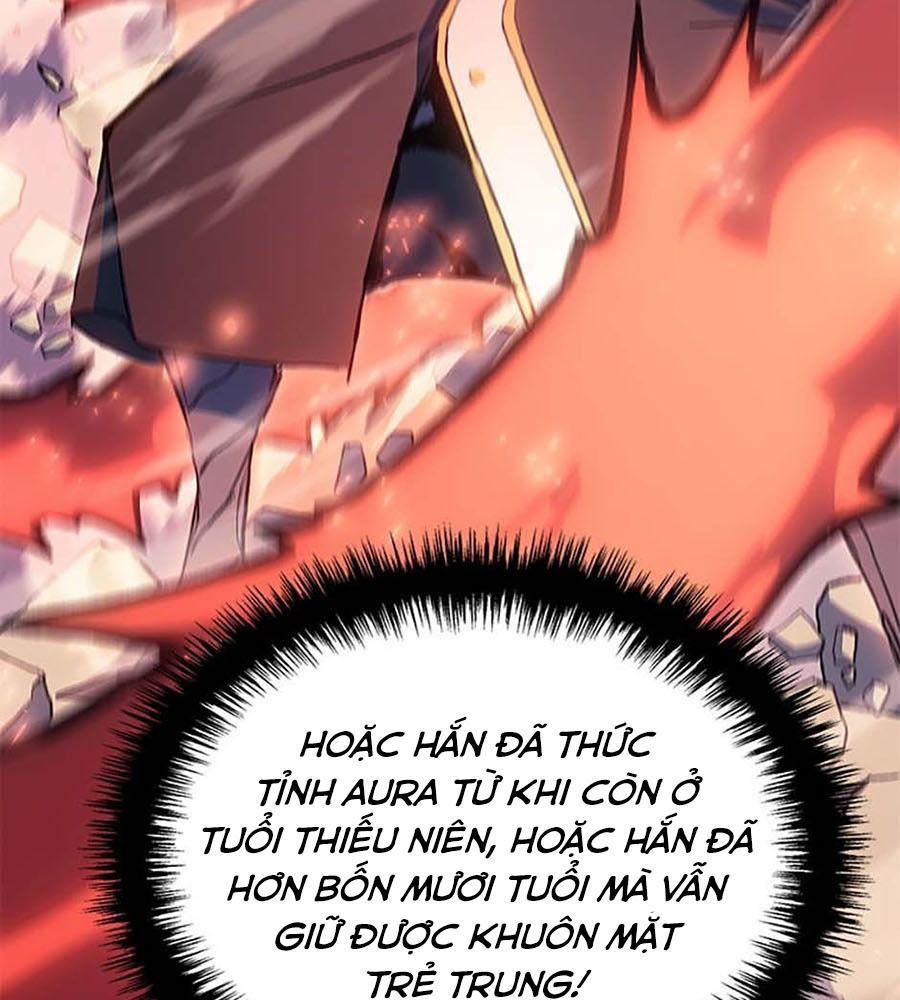 Võ Vương Tái Thế: Chapter 17