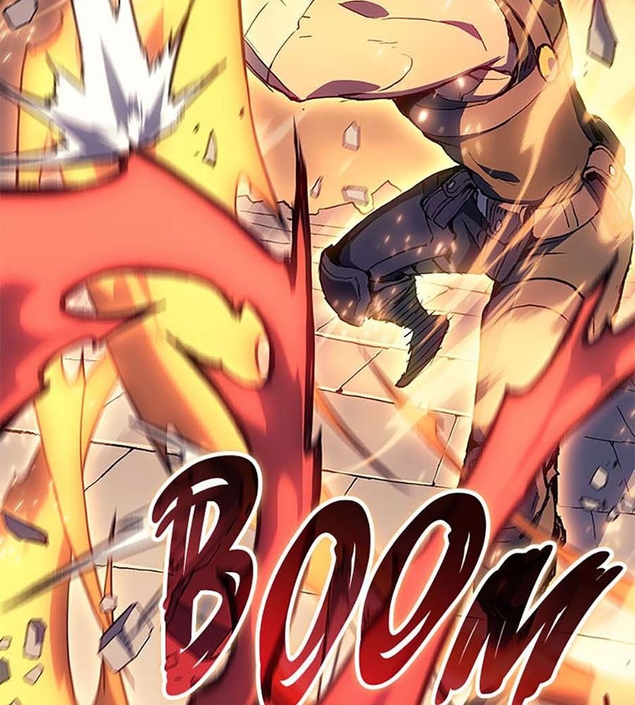 Võ Vương Tái Thế: Chapter 17