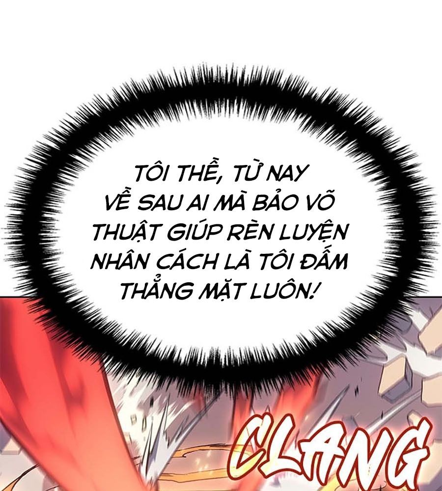 Võ Vương Tái Thế: Chapter 17