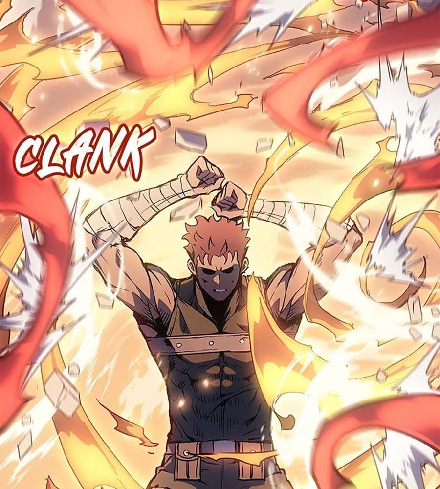 Võ Vương Tái Thế: Chapter 17