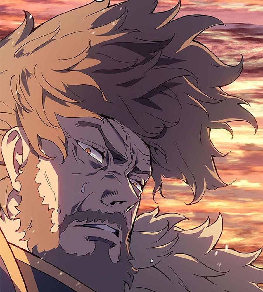 Võ Vương Tái Thế: Chapter 17