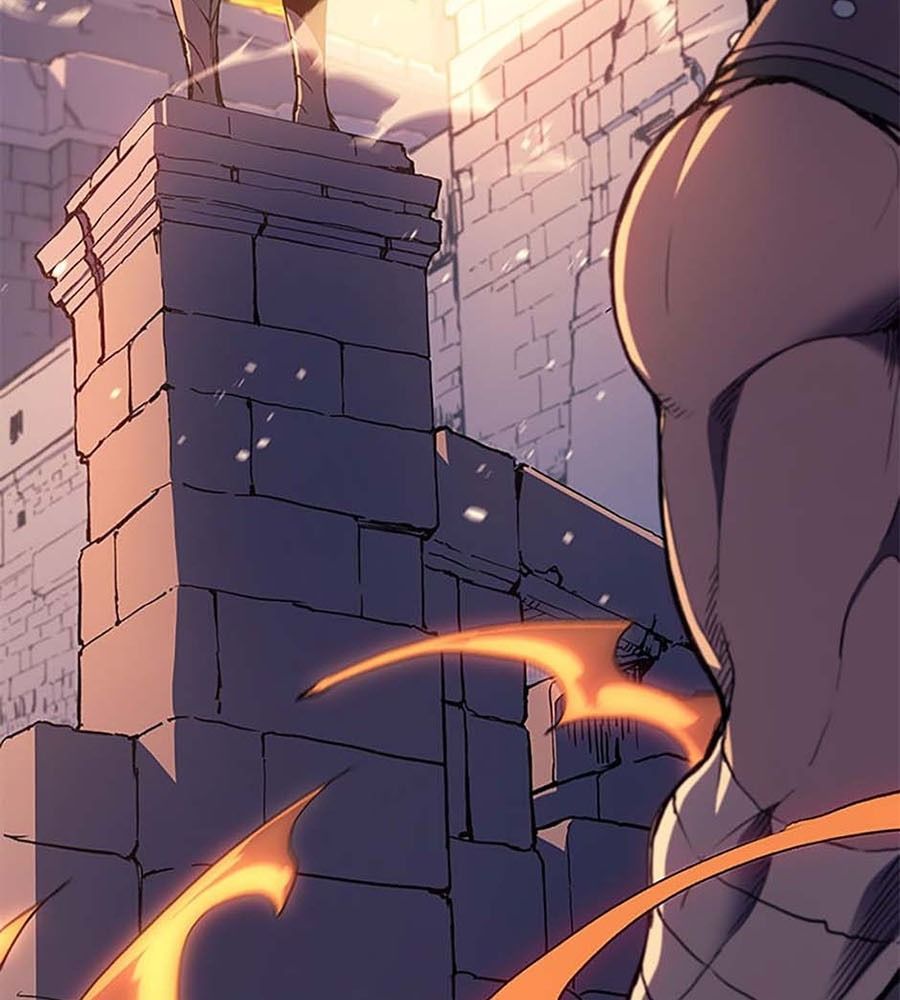 Võ Vương Tái Thế: Chapter 17