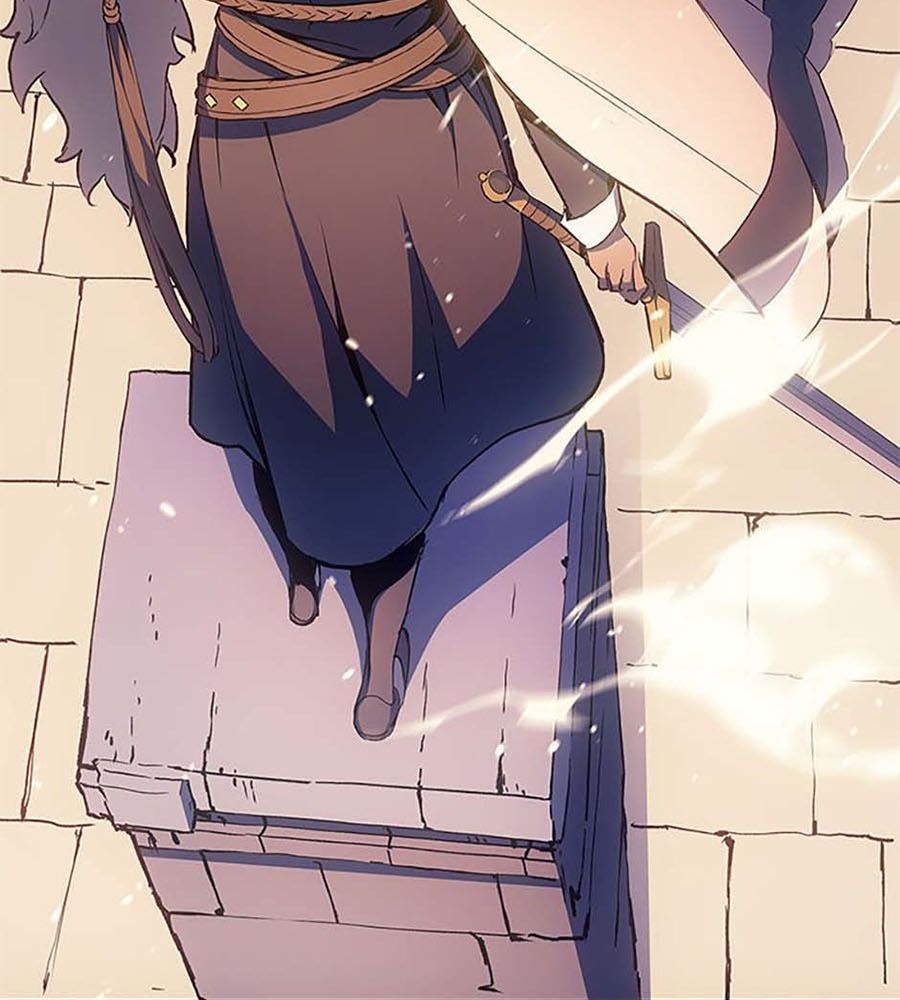 Võ Vương Tái Thế: Chapter 17