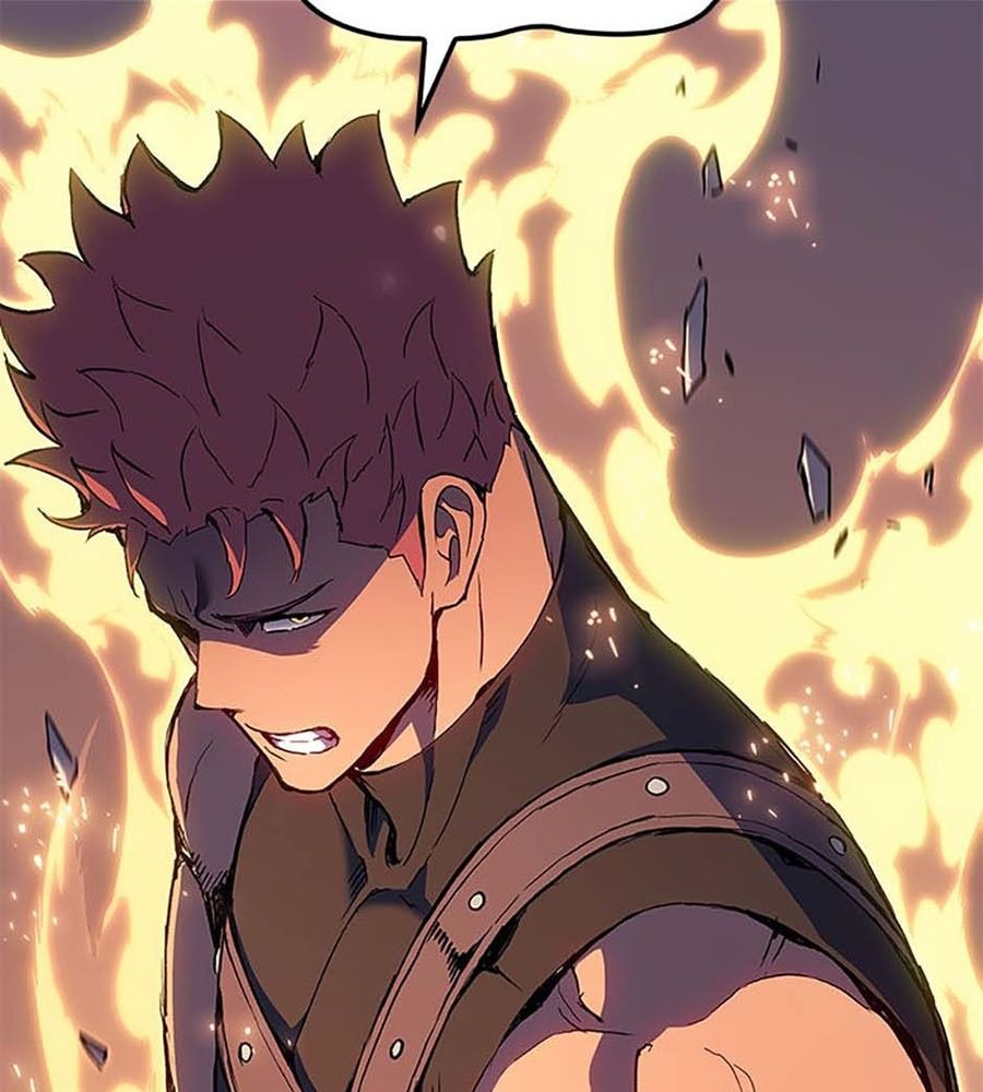 Võ Vương Tái Thế: Chapter 17