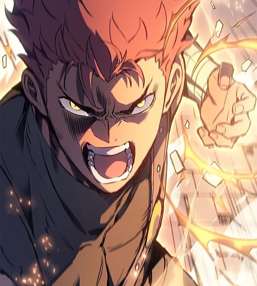 Võ Vương Tái Thế: Chapter 17