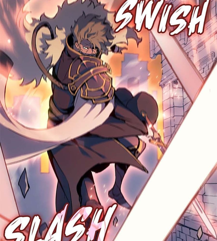 Võ Vương Tái Thế: Chapter 17