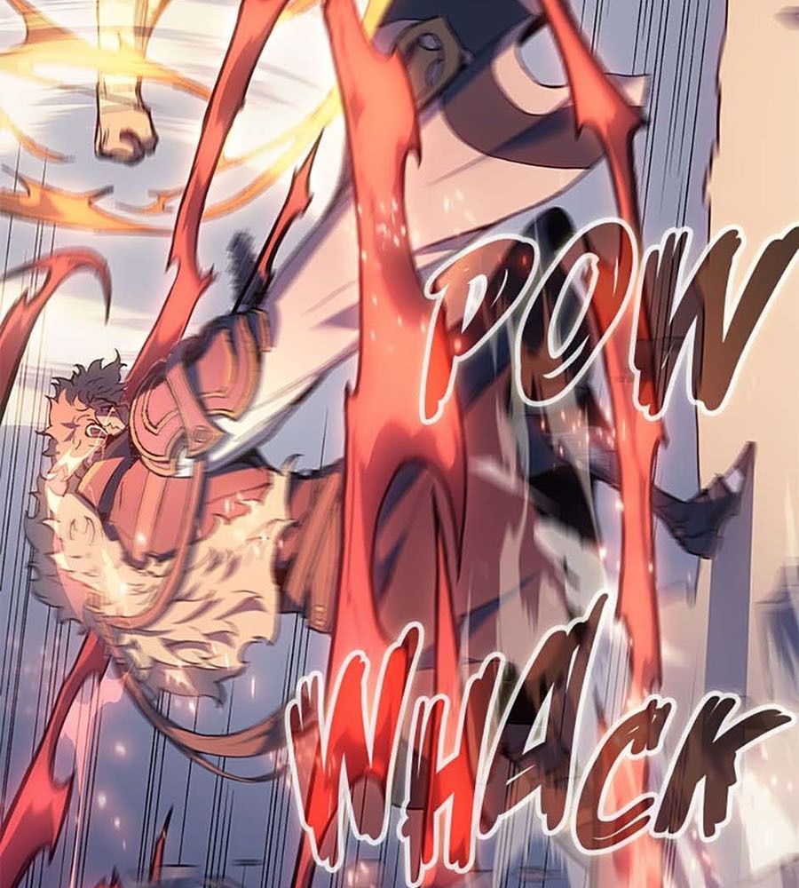 Võ Vương Tái Thế: Chapter 17