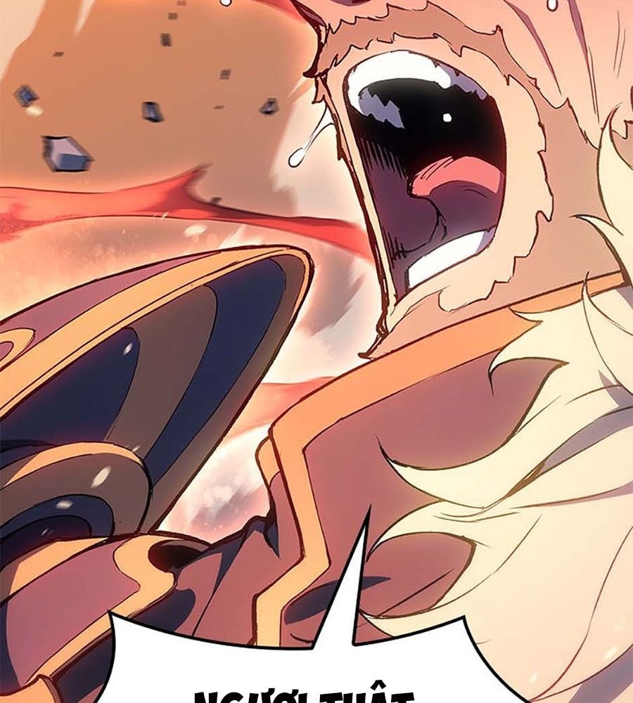 Võ Vương Tái Thế: Chapter 17