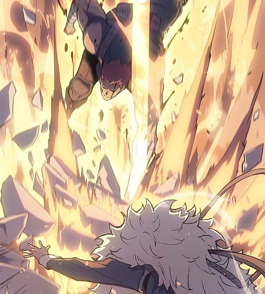 Võ Vương Tái Thế: Chapter 17