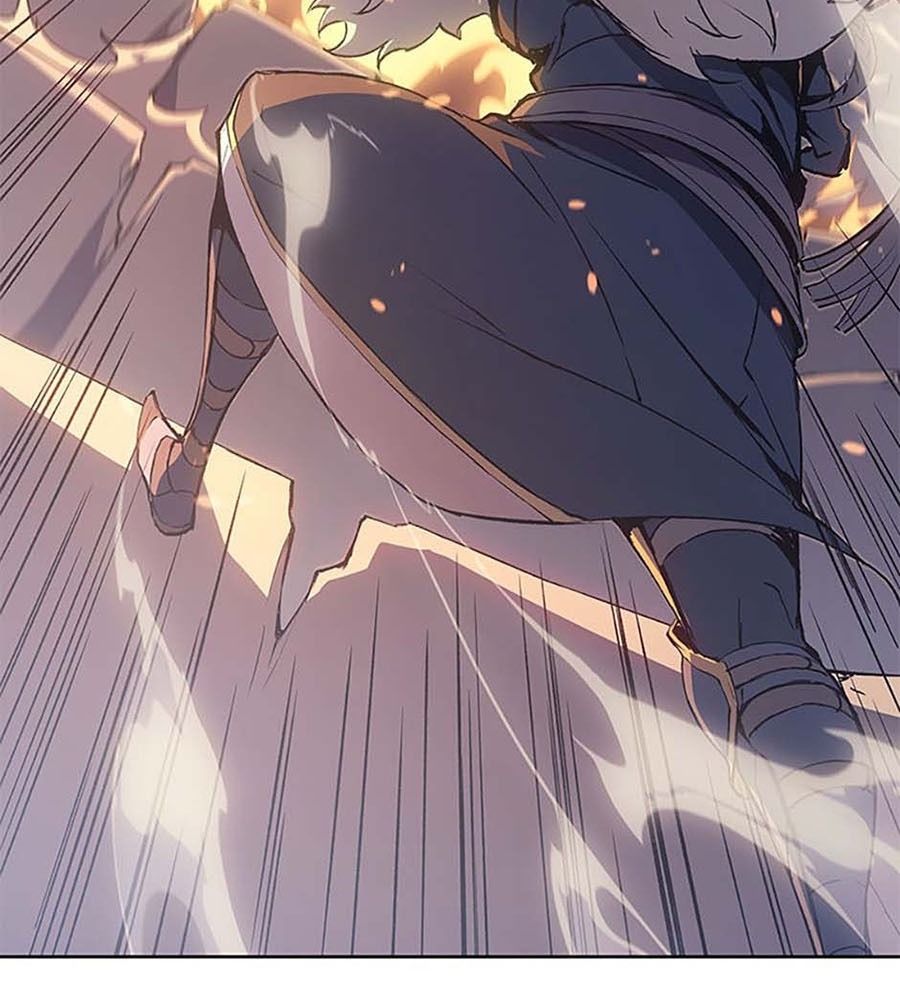 Võ Vương Tái Thế: Chapter 17