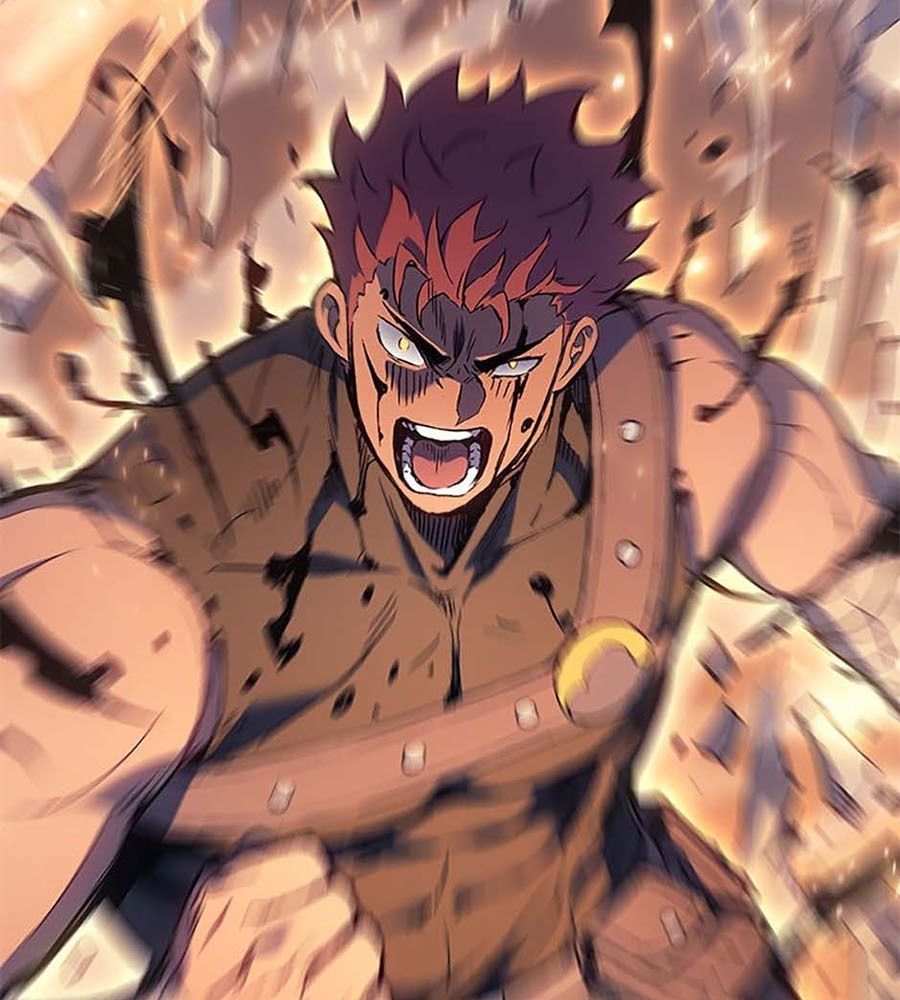 Võ Vương Tái Thế: Chapter 17