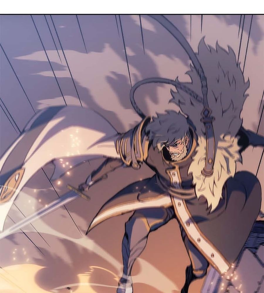 Võ Vương Tái Thế: Chapter 17