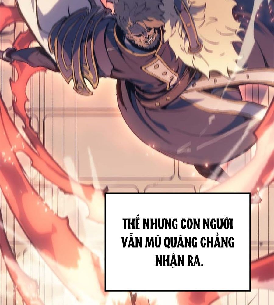 Võ Vương Tái Thế: Chapter 17