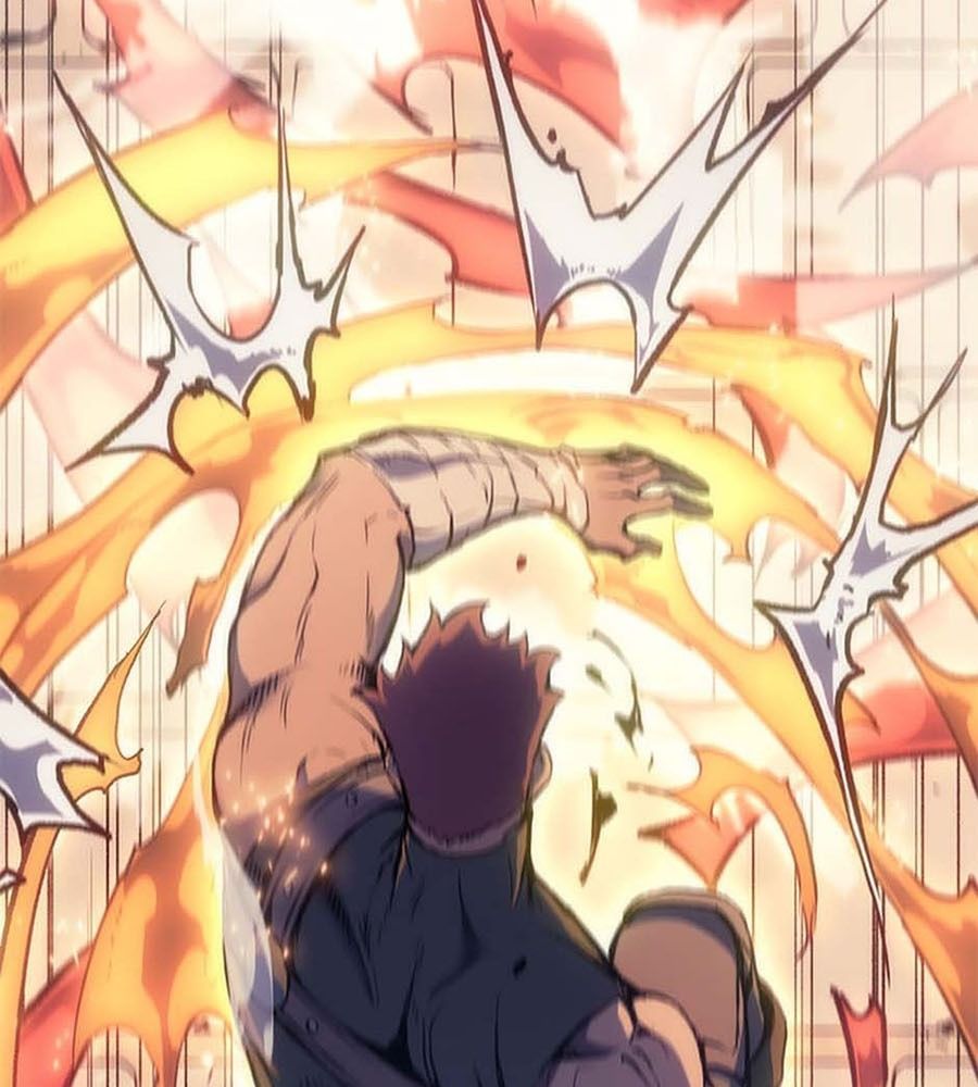 Võ Vương Tái Thế: Chapter 17