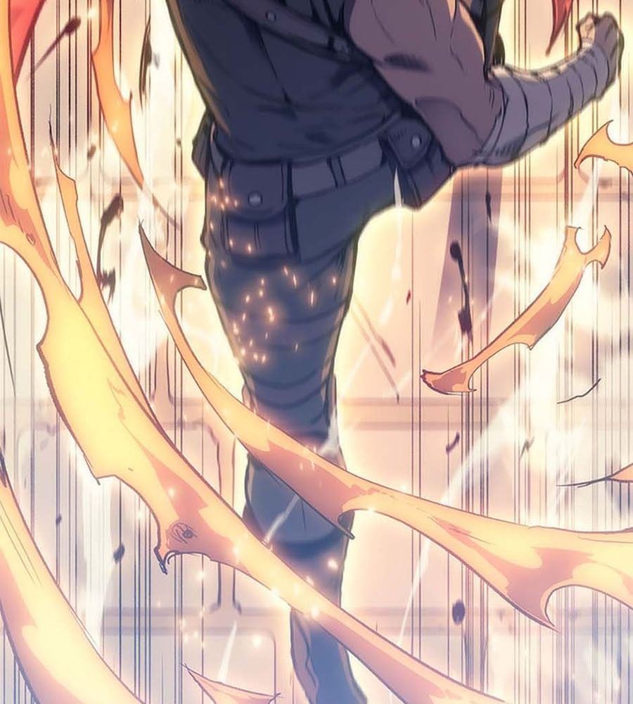 Võ Vương Tái Thế: Chapter 17