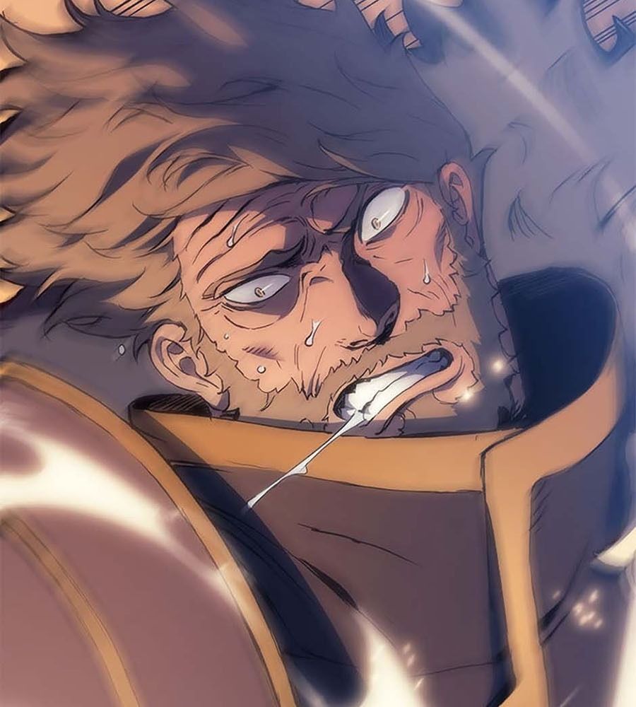 Võ Vương Tái Thế: Chapter 17