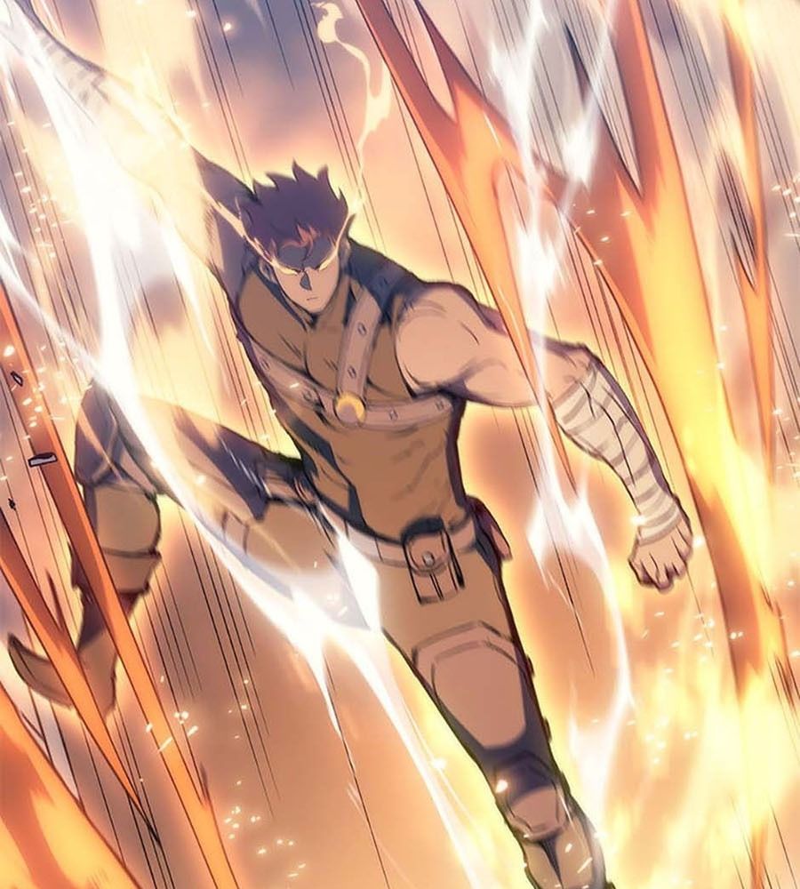 Võ Vương Tái Thế: Chapter 17