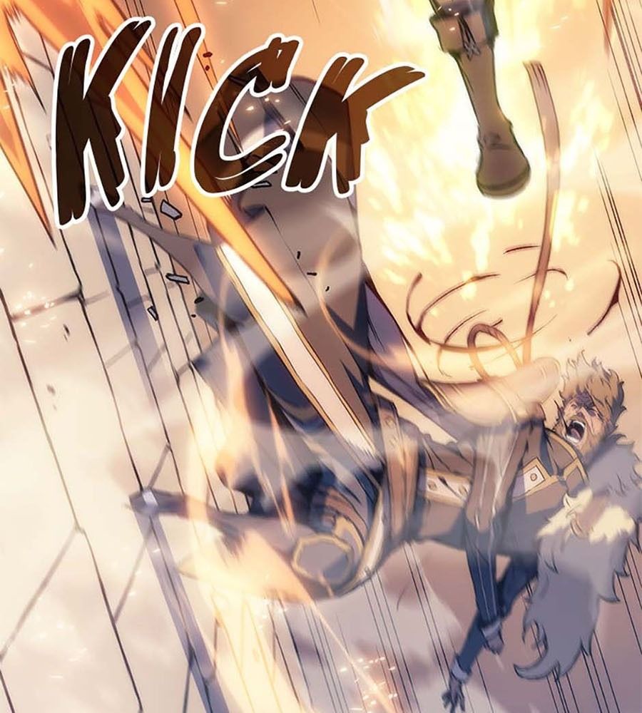 Võ Vương Tái Thế: Chapter 17