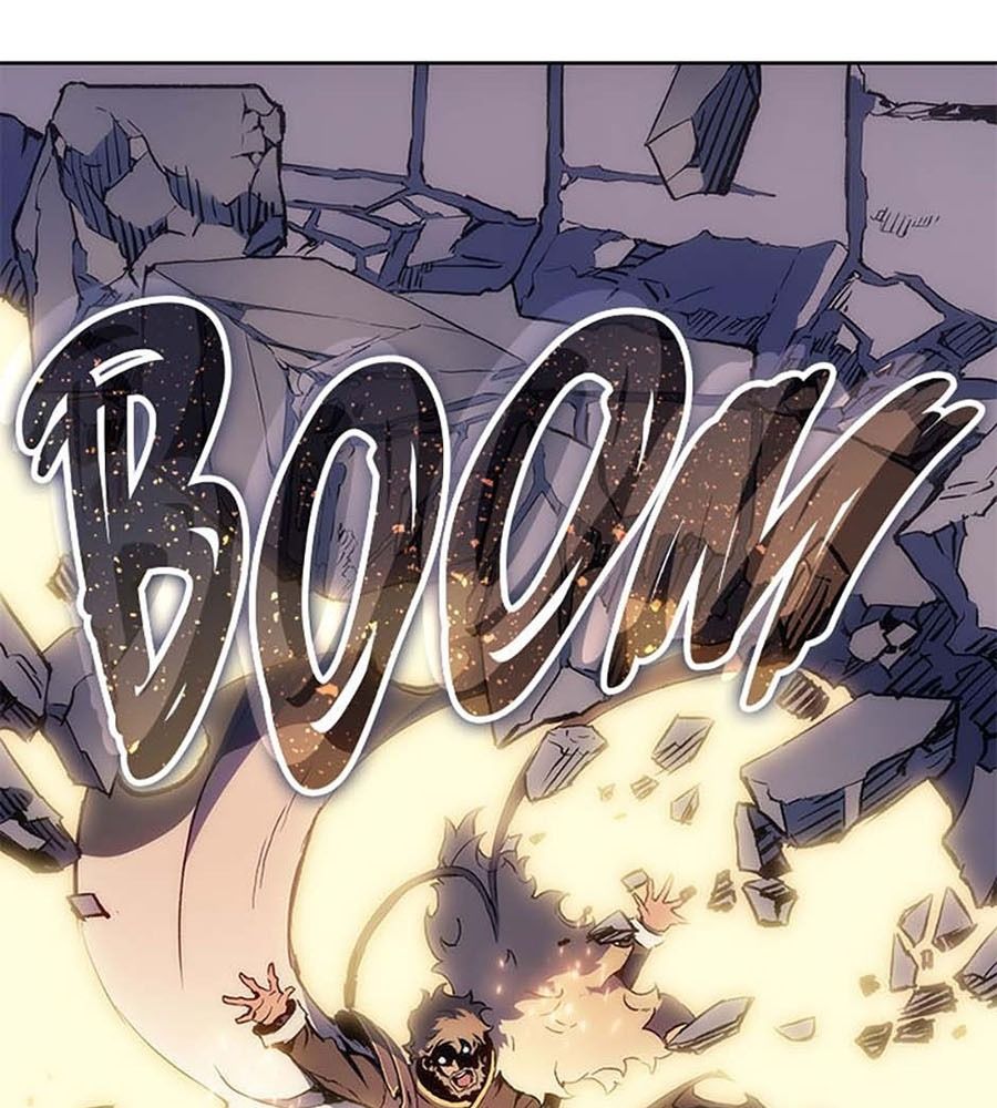 Võ Vương Tái Thế: Chapter 17