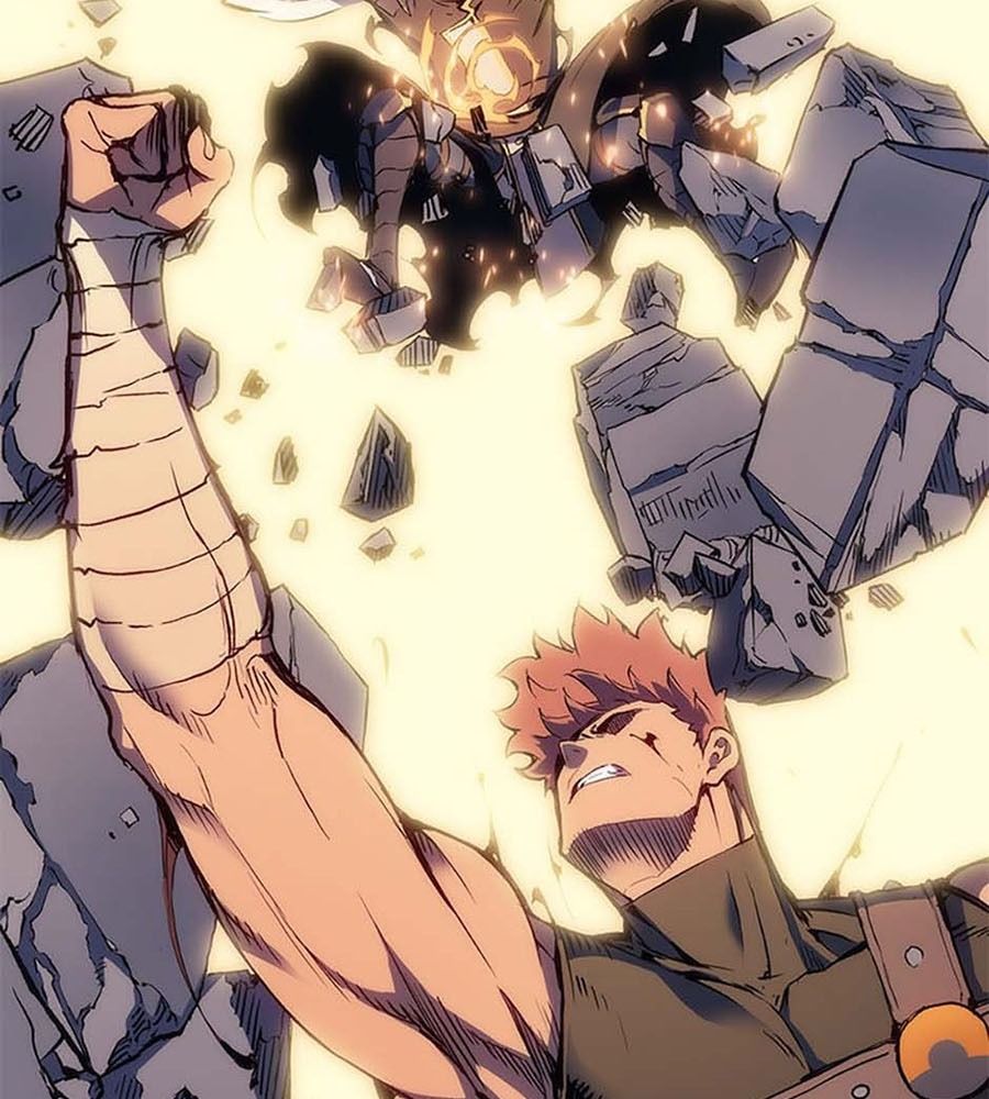 Võ Vương Tái Thế: Chapter 17