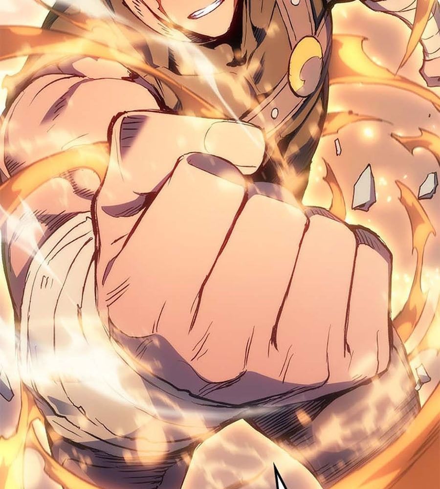 Võ Vương Tái Thế: Chapter 17