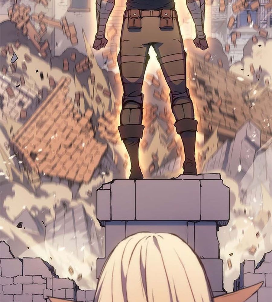 Võ Vương Tái Thế: Chapter 17