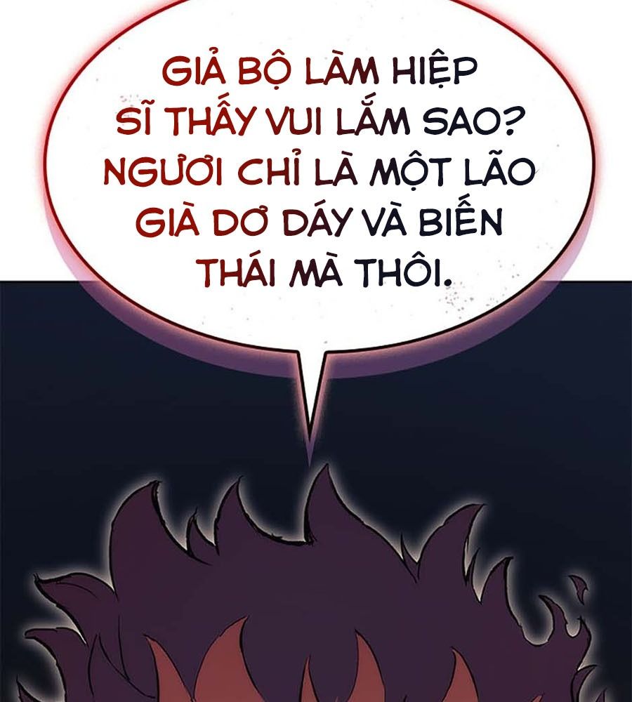 Võ Vương Tái Thế: Chapter 17