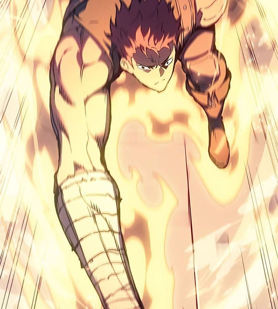 Võ Vương Tái Thế: Chapter 17