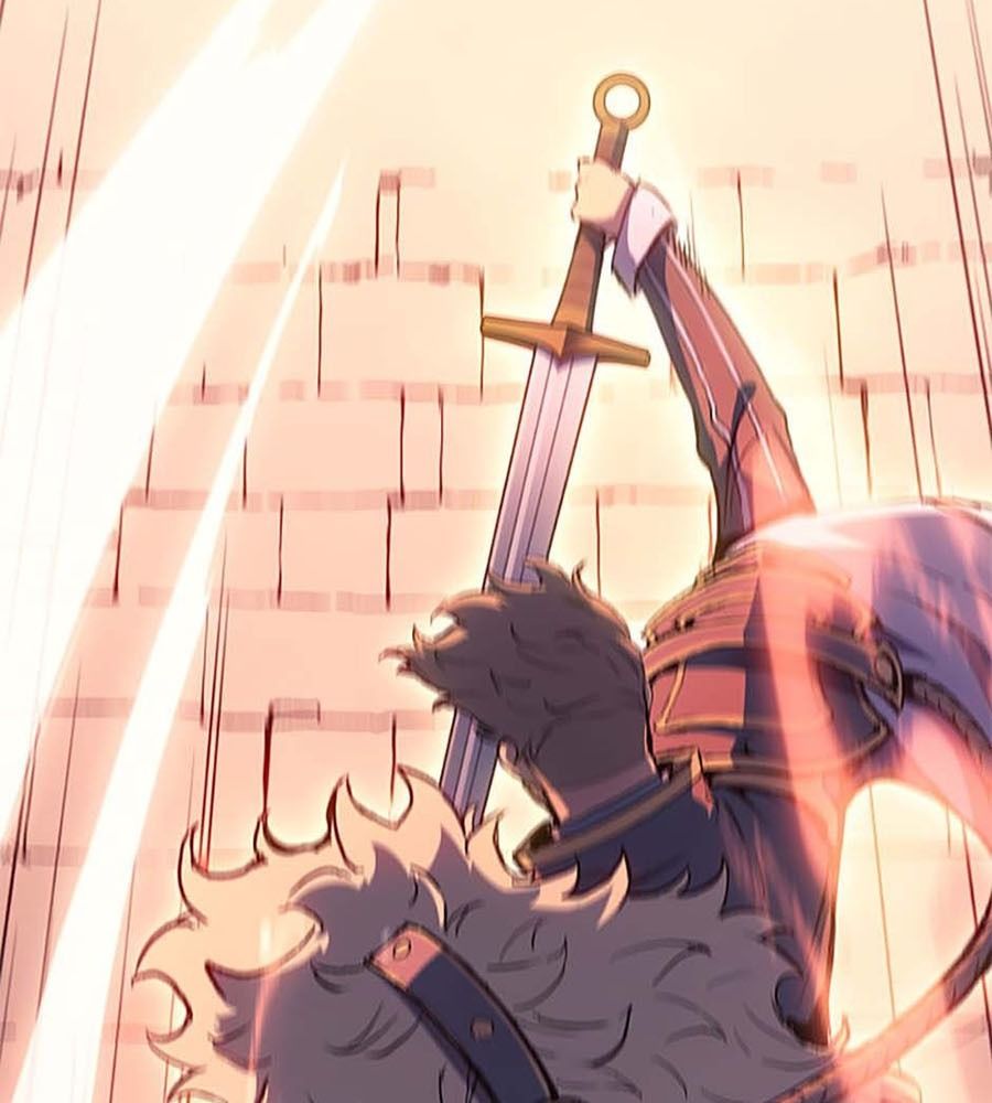 Võ Vương Tái Thế: Chapter 17