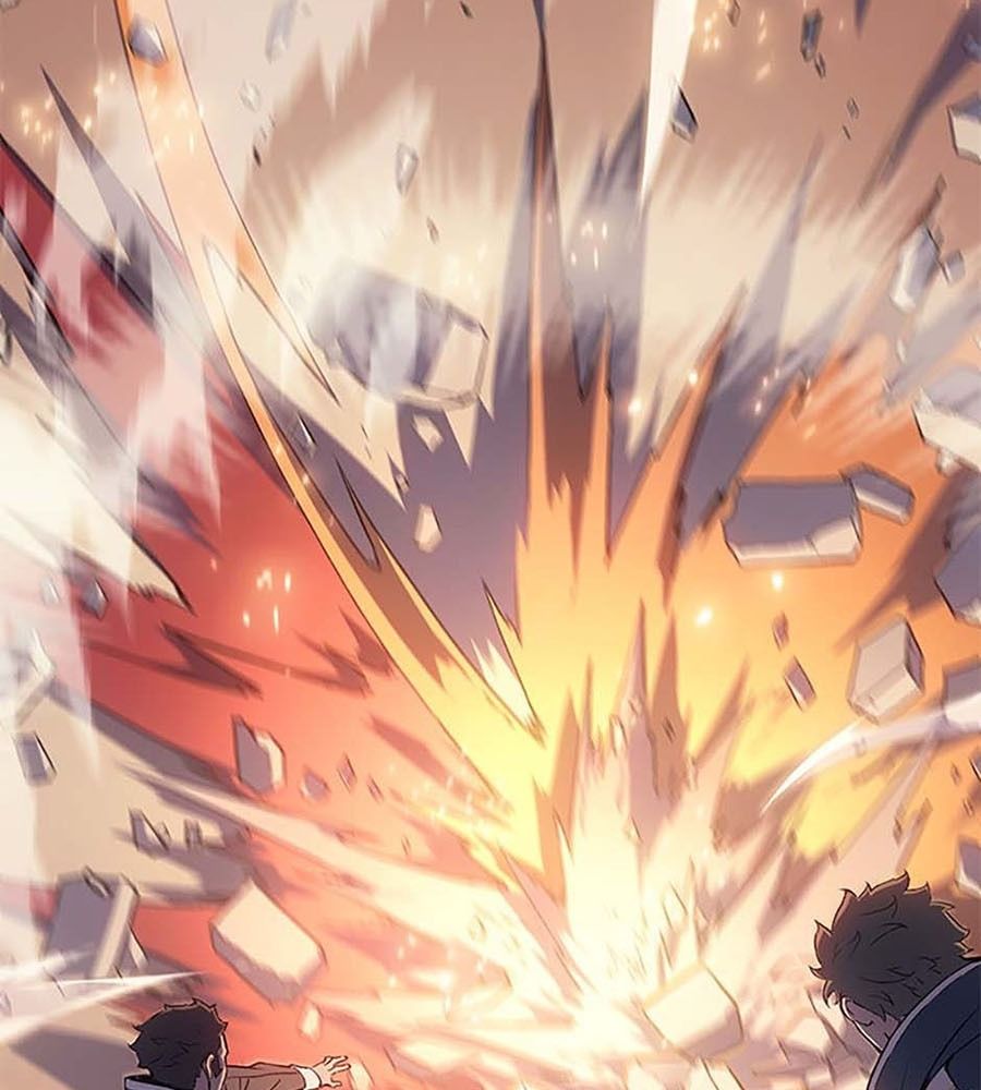 Võ Vương Tái Thế: Chapter 17