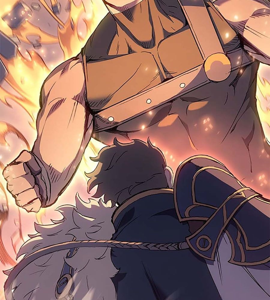 Võ Vương Tái Thế: Chapter 17