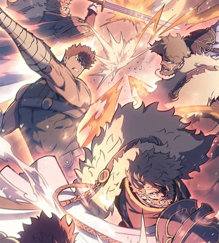 Võ Vương Tái Thế: Chapter 17