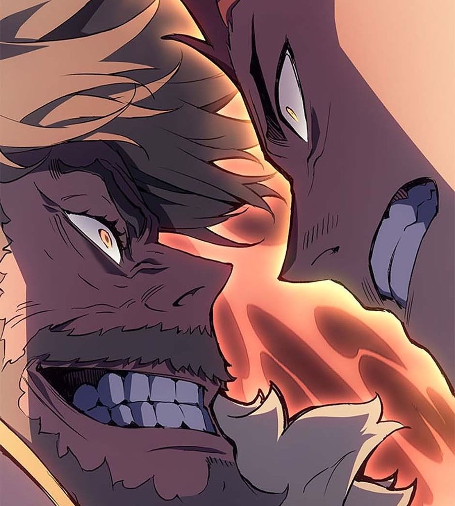 Võ Vương Tái Thế: Chapter 17