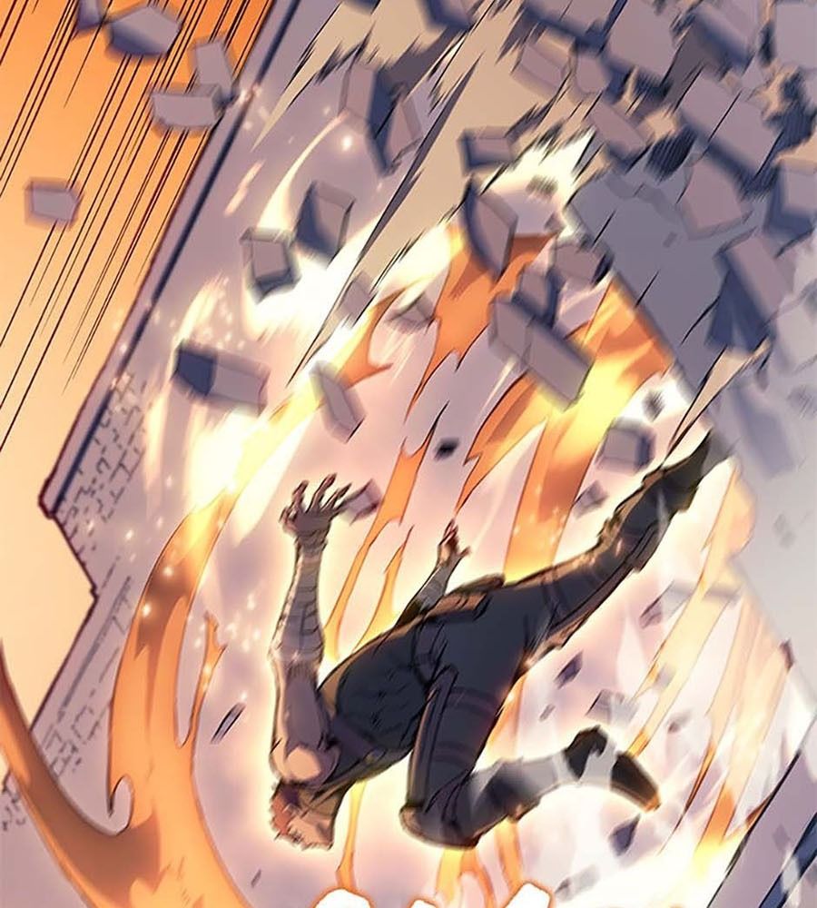 Võ Vương Tái Thế: Chapter 17