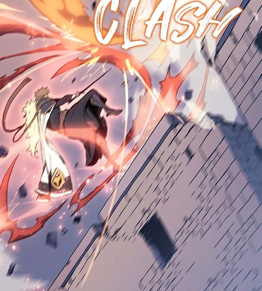 Võ Vương Tái Thế: Chapter 17