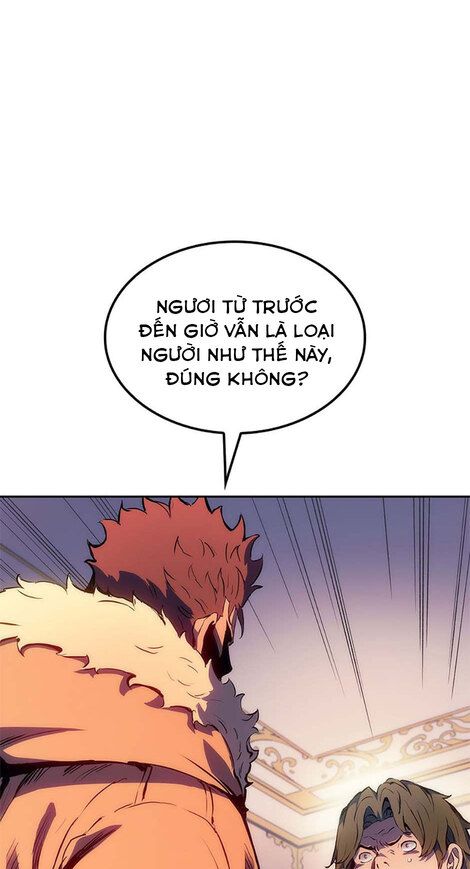 Võ Vương Tái Thế: Chapter 19