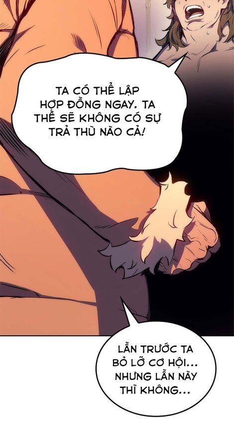 Võ Vương Tái Thế: Chapter 19