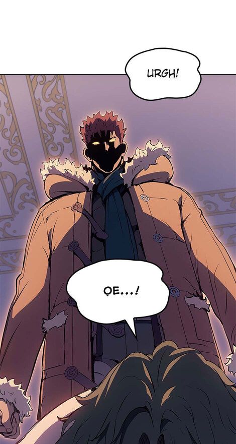 Võ Vương Tái Thế: Chapter 19